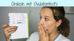 Um eine schwangerschaft feststellen zu können, hast du im endeffekt die wahl zwischen einem frühtest und einem herkömmlichen hierbei kann eine schwangerschaft schon 5 wochen nach der befruchtung erkannt werden. Schwangerschaft Mit Ovulationstests Feststellen Babyartikel De Youtube