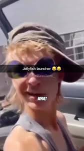 Help What Does The Jelly Fish Mean Car