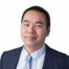 Quinn Evans Architects Promotes Christopher Tom to Associate in the  Baltimore Office