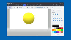 You can turn a photo into a sketch or line drawing directly in powerpoint (without having to sketch it yourself) using the artistic effects options. 11 Tips For Paint 3d