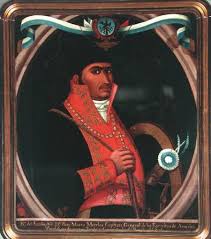 José maría morelos y pavón. Jose Maria Morelos Y Pavon 1765 1815 Mexican School As Art Print Or Hand Painted Oil