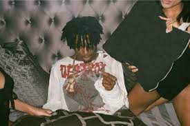 Playboi carti's debut mixtape is finally here. Playboi Carti S Self Titled Mixtape Leaks And Fans Are Loving It
