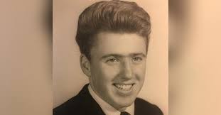 Robert Allen Casey Obituary