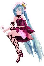 Pin By Nyan Kawaii On Vocaloid In 2021 Miku Cute Art Styles Hatsune Miku