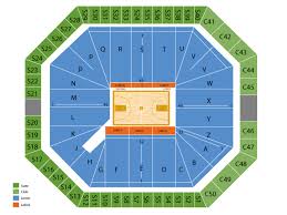New Mexico Lobos Basketball Tickets At The Pit University Arena On January 11 2020 At 4 00 Pm