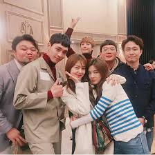 Missing nain) is a south korean television series. Missing 9 Korean Drama Home Facebook