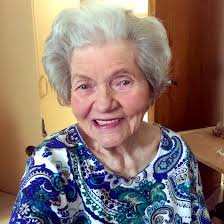 Gloria Jeanette Goodwin Obituary