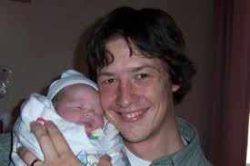 Happy Birthday, Abraham