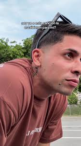 Canción Escrita Para Mí