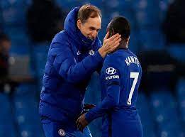 Get more info like birth place, age, birth sign, biography, family, relation & latest news etc. Chelsea Manager Thomas Tuchel Backs Top Guy N Golo Kante To Play Key Role In Champions League Bid The Independent