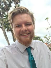 Excited to share that I've just started as a copy editor at Point Loma  Nazarene University! Very excited to join their amazing Marketing and  Creative Services team!