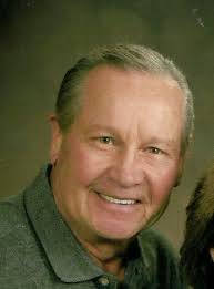 Charles Camp Obituary (2016)