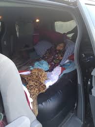 Official 2021 toyota sienna site. A Toyota Sienna Rental Was Our Sleeping Quarters For A Week Visiting Mt Rainier Mt St Helens And Eastern Wash We Got Hooked On The Ease And Security Of Not Having To