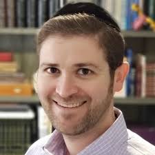 Jonathan Adlerstein (@jadlerstein)