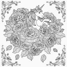 Tatuaggio realistico disegni bellissimi e difficilissimi inkdome. 1001 Idee Per Unicorno Da Colorare Con Disegni