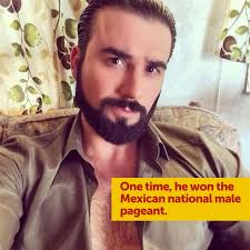 Telemundo Africa added a new photo.