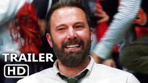 Последние твиты от ben affleck (@benaffleck). The Way Back Official Trailer 2020 Ben Affleck Basketball Movie Hd Youtube