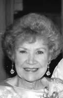 Fern Reed Obituary (2007)