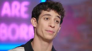 אמיר בנאי — trending on Google in Israel