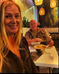 Little date night my baby!!! Swamp Wife Jen www.ourswamplife.com