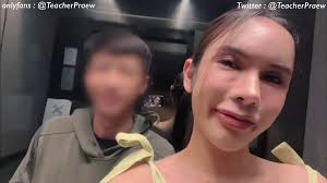 @teacherpraews video Tweet