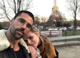 Matías Novoa e Isabella Castillo: su historia de amor