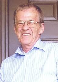 Donald Markham Obituary