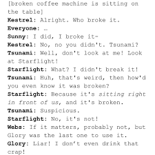 More Parks And Rec Source Guess What P Justwingsoffirethings In 2021 Wings Of Fire Dragons Wings Of Fire Fire Book