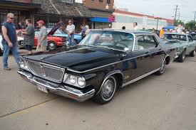 Image result for Formal Black 1964 Chrysler