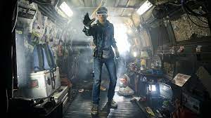 Comme beaucoup de fans de ready player one vous souhaitez le voir et le revoir, en 1080p ou hd si possible. Ready Player One Usa 2018 Tye Sheridan Olivia Cooke Mark Rylance Streams Tv Termine News Dvds Tv Wunschliste