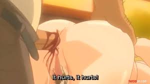 Virgin sister gets fucked in her family - Uncensored Hentai - XAnimu.com