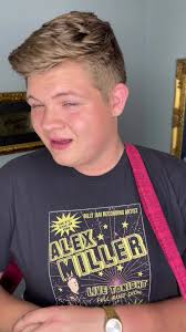 Alex Miller Music private