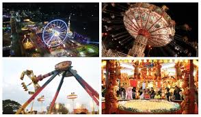 Manfaat dari permainan congklak adalah melatih otak kiri anak untuk berpikir. Jom Cuba Pelbagai Permainan Mendebarkan Di Euro Fun Park Mesti Tak Nak Balik