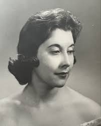 Rebecca Lee Shell Obituary October 20, 2023