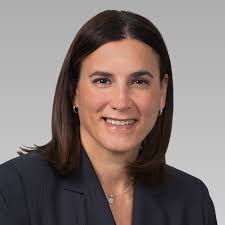 Attorney Meredith Campbell