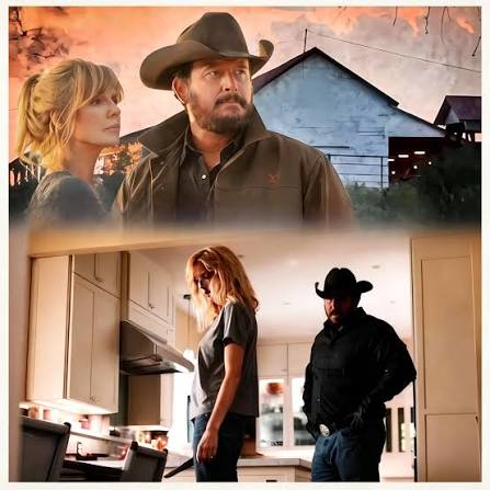 The new trailer is here. Yellowstone sequel Dutton Ranch looks terrifying  and amazing. Premiere date included:
