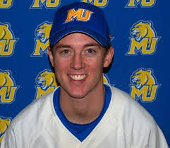 Mu S Tunison Finalist In Entrepreneurship Contest Baseball Team Athlete University