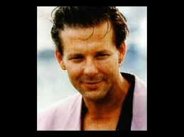 Daniel Druker Training Mickey Rourke in Germany.