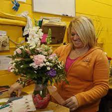 Maybe you would like to learn more about one of these? Flower Power On Valentine S Day The Blade
