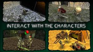 This game is a representative of an excellent ranner which is . The Dark Book Rpg Offline V 3 4 5 Hack Mod Apk Unlimited Money Apk Pro