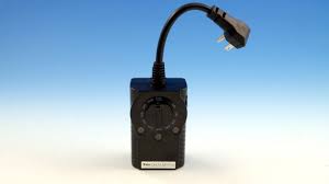 Outdoor Light Timers Decksdirect