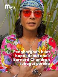 Bernard Chandran and Son