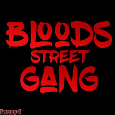 THE BLOODS 🔴