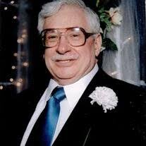 Howard Joseph Epps Obituary