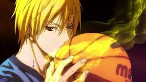 Kise Ryouta 1734899 Zerochan Kuroko Anime De Basquete Anime