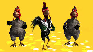 youtube music for kids chicken song chicken humor