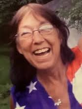 Obituary information for Barbara A. Ward Heinzelman