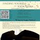 Finding Yourself with Yoga Nidra event image