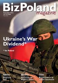 They also worry that someone may want to create an army of clones for military purposes or an army of slave workers. Bizpoland Magazine November 2014 By Biznespolska Cee Business Media Issuu
