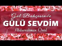 Ilahiler Bir Ismi Mustafa Bir Ismi Ahmed Ilahisi Allah Der Ilahisi Abdurrahman Onul Ilahileri Youtube